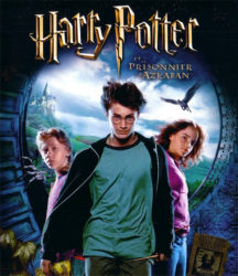 Harry Potter et le Prisonnier d'Azkaban