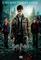 Harry Potter et les Reliques de la Mort (Partie 2)