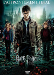 Harry Potter et les Reliques de la Mort (Partie 2)