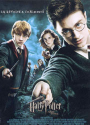 Harry Potter et l'Ordre du phénix