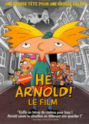 Hé Arnold !, le film