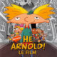 Hé Arnold !, le film