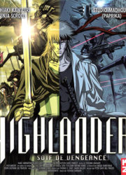 Highlander : Soif de vengeance