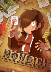 Houdini