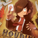 Houdini