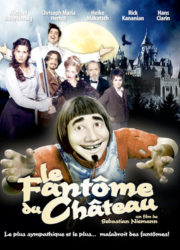 Hui Buh : Le Fantôme du château