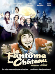 Hui Buh : Le Fantôme du château