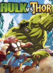 Hulk vs. Thor