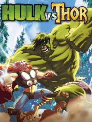 Hulk vs. Thor