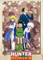 Hunter × Hunter