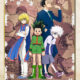 Hunter × Hunter