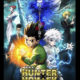 Hunter × Hunter: The Last Mission