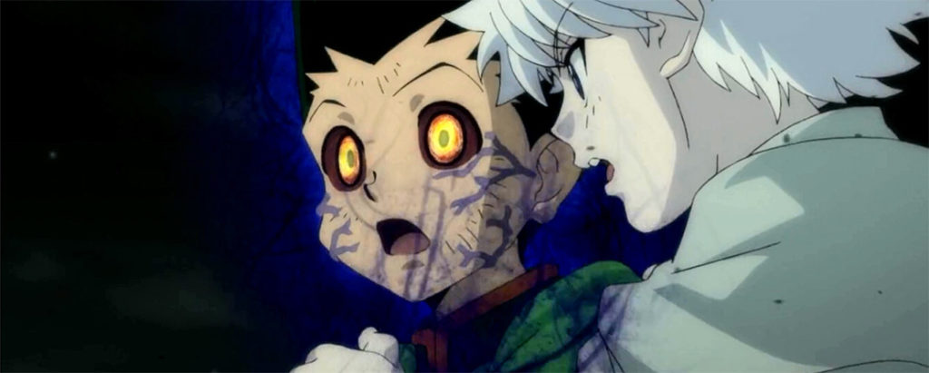 Hunter × Hunter: The Last Mission