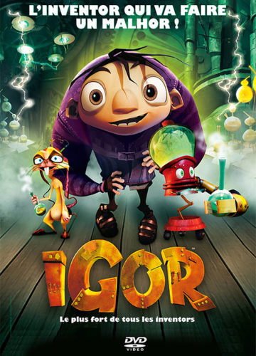 Sparx Animation Studios Archives - Films pour enfants Sparx Animation Studios Archives - Films pour enfants