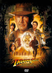 Indiana Jones et le Royaume du crâne de cristal