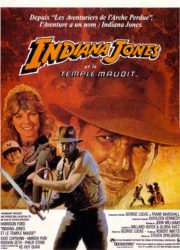 Indiana Jones et le Temple maudit