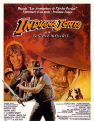 Indiana Jones et le Temple maudit