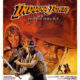 Indiana Jones et le Temple maudit