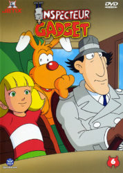 Inspecteur Gadget