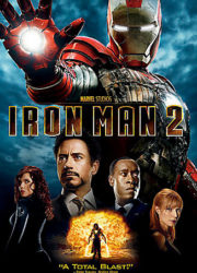 Iron Man 2