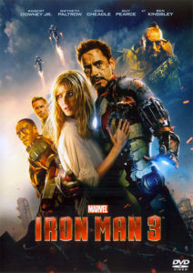 Iron Man 3