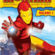 Iron Man: Armored Adventures