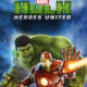 Iron Man & Hulk: Heroes United