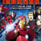 Iron Man : L'Attaque des technovores