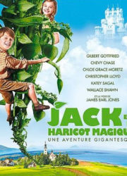 Jack et le Haricot magique