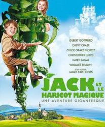 Jack et le Haricot magique