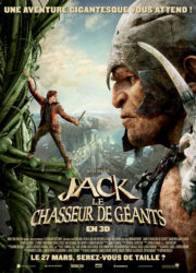 Jack le chasseur de géants