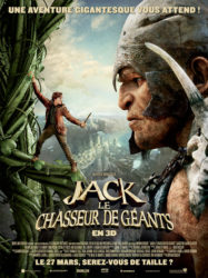 Jack le chasseur de géants