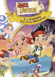 Jake et les Pirates du Pays imaginaire