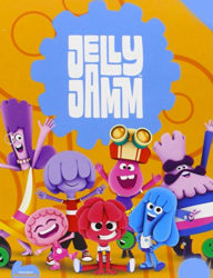 Jelly Jamm