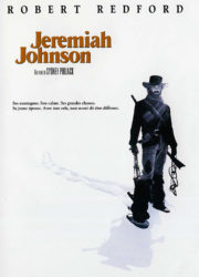 Jeremiah Johnson