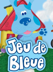 Jeu de Bleue