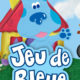 Jeu de Bleue