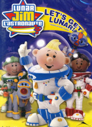Jim l'astronaute