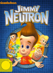 Jimmy Neutron : la série