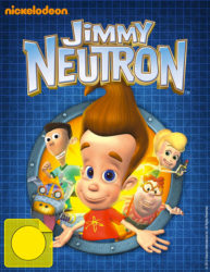 Jimmy Neutron : la série