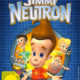 Jimmy Neutron : la série