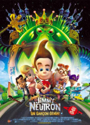 Jimmy Neutron, un garçon génial