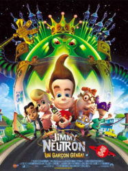 Jimmy Neutron, un garçon génial