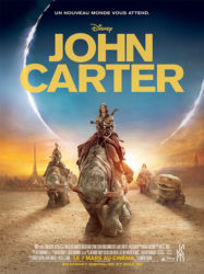 John Carter