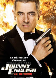 Johnny English, le retour