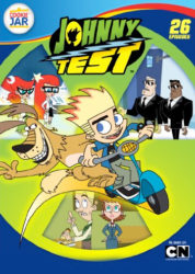 Johnny Test