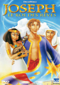 Joseph, le roi des rêves