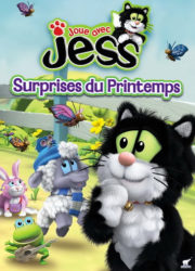 Joue avec Jess