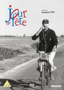 Jour de fête
