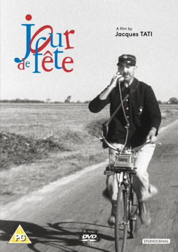 Jour de Fête (1949)